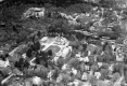Small Marble Quarry Town