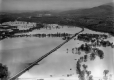Flood of Otter Creek in May 1940