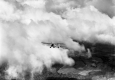 Flying in the Clouds
