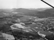 Aerial Photograph of Bristol Airport Looking North