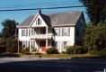 Frett Home