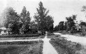Harry Hender's House