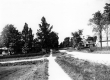 Corner of Depot Road