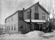 Yankee Horse Rake Store