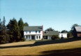 House behind Congregational Church