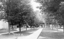 View of Village Green