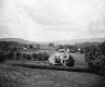 View of House in Field