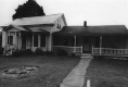 House near Sird's Garage