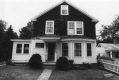 House Near Barnard's House