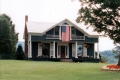 B6 Academy House