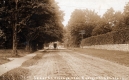Cedar St. (Main St) Looking toward Coburn Bridge