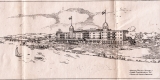 Watch Point Hotel on Lake Champlain