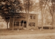District No 6 School house on Seminary Street