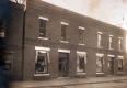Commercial Building