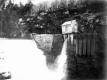 Bartlett's Falls Dam