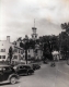 Congregational Church Steeple Work