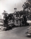 Congregational Church Steeple Work