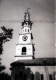 Congregational Church Steeple Work