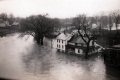 1927 Flood's Effects on Middlebury