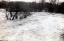 1927 Flood's Effects on Middlebury