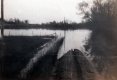 1927 Flood's Effects on Middlebury