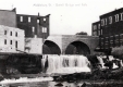 Battell Bridge and Falls