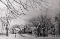 Downtown Middlebury from Congregational Church