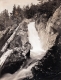 Waterfalls at Lake Dunmore