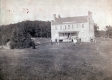 Stone House at Fort Cassin