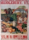 60th Addison County Fair Poster
