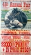 46th Addison County Fair Poster