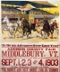 1903 Addison County Fair Poster