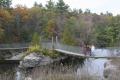 Belden Falls Bridge