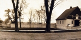 Colonel Ilsley's Barn