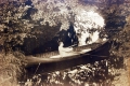 Boy in Rowboat