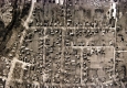 Aerial View of Middlebury