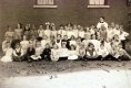 Blanche Stranahan's First Grade Class