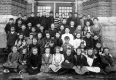 Blanche Stranahan's Waterbury Class