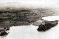 Aerial of Arnold Bay