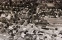 Aerial of Town