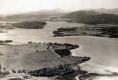 Aerial of Lake