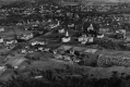 Aerial of Middlebury College
