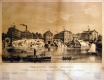 Vergennes Falls