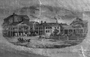 Stevens' Hotel 