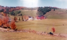 Warden Farm and Farmhouse