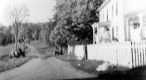Warden Driveway