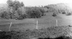 Back of Warden Home