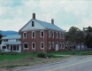 Gilchrist Brick House