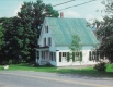 U.S. Senator Flanders Birthplace