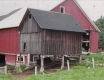 Warden Farm Buildings  
